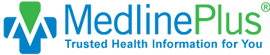 logo Medline Plus