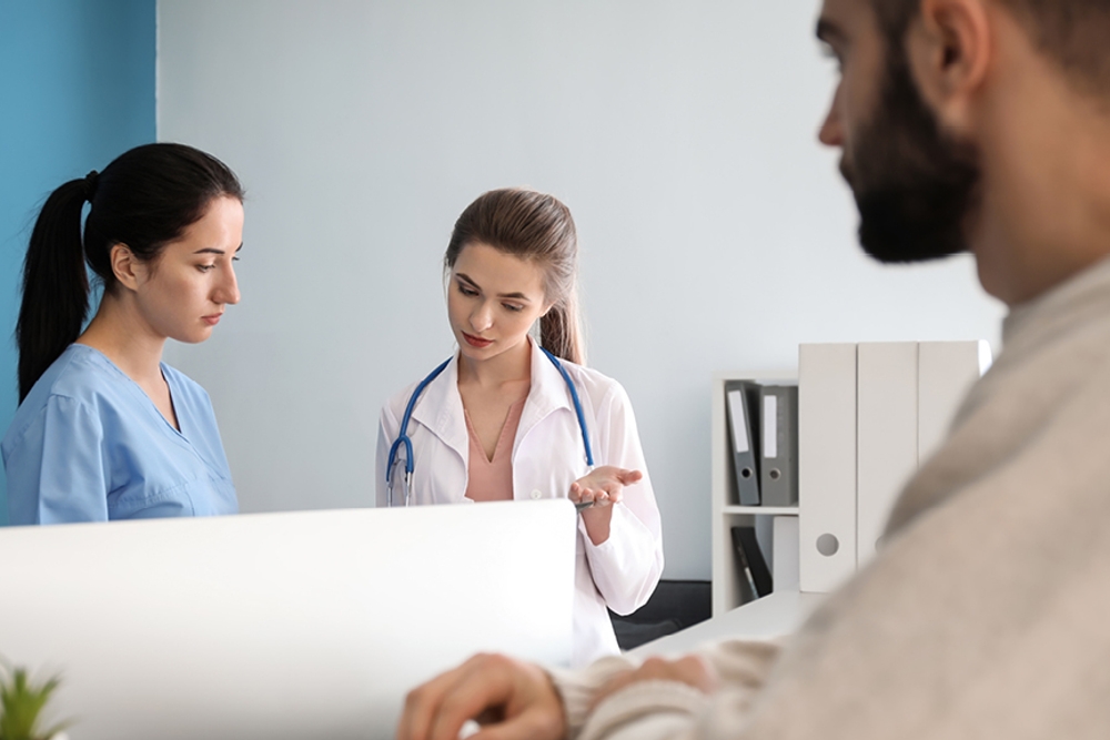 picture How Can a Practice Management Software Optimize Your Workflow?