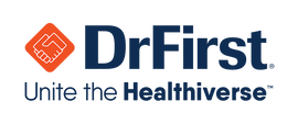 logo DrFirst