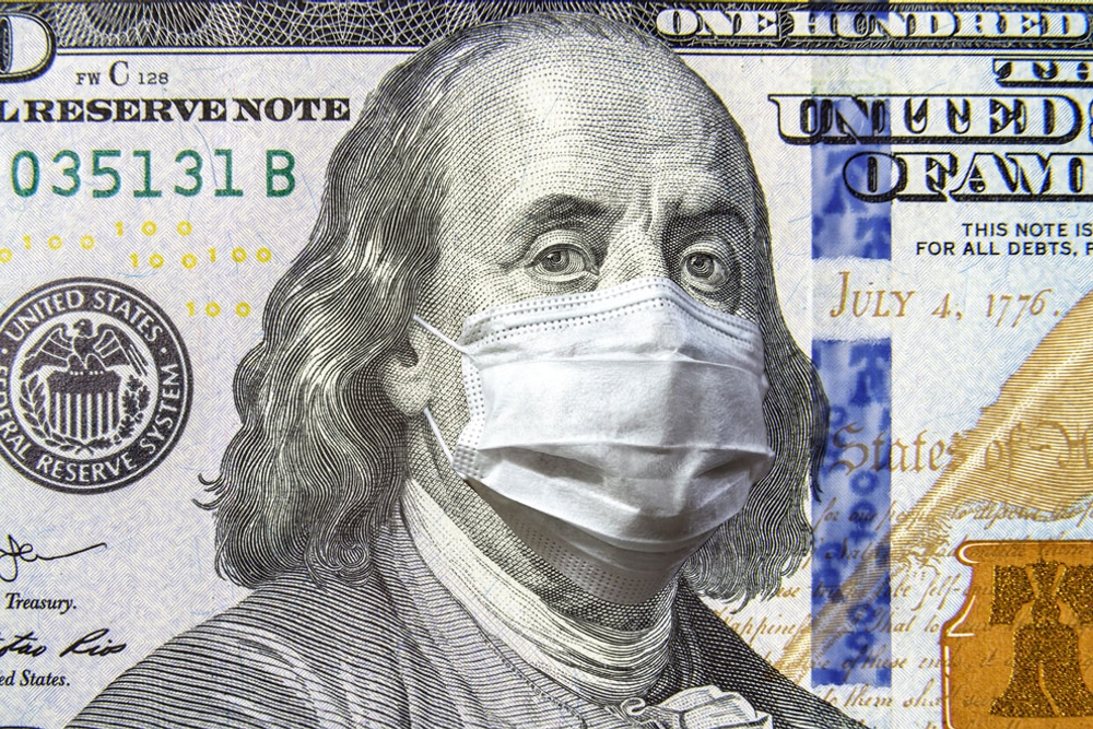 picture Hospital Financial Woes with Coronavirus Medicare Loans Due
