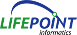 logo Lifepoint Informatics