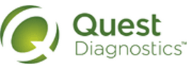 logo Quest Diagnostics
